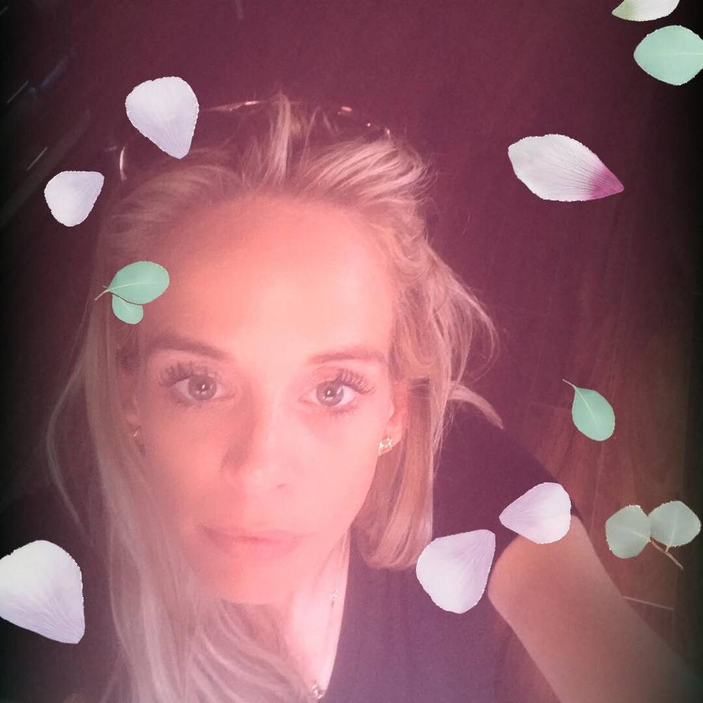 Meet your Posher, Lisa